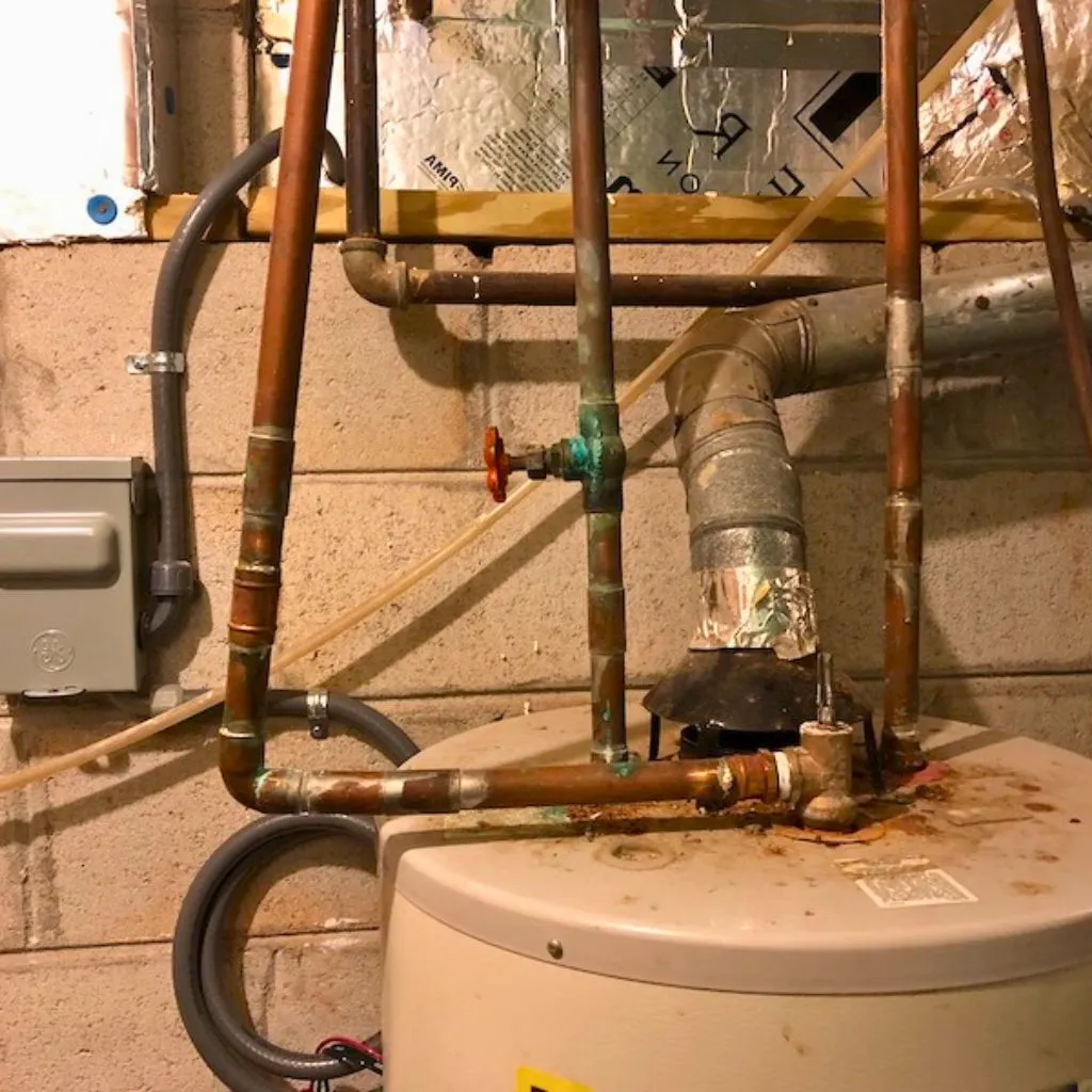 Water Heater Repair in Prince Frederick, MD